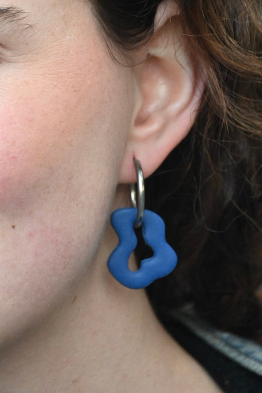 Charm Irregular