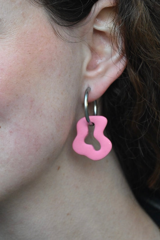 Charm Irregular