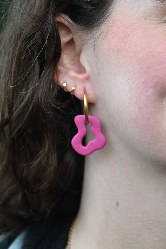 Charm Irregular