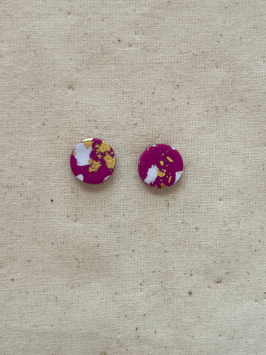 Aros Rosa