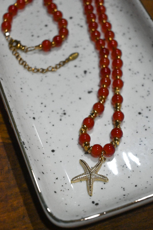 Collar Mar
